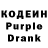 Codein Purple Drank Tanya Zabelina